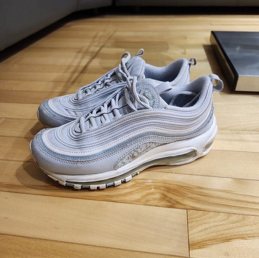 Nike - Air Max 97 running shoes